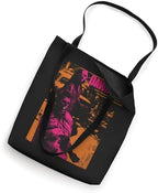 Dawn Of The Dead Walk The Earth Tote Bag