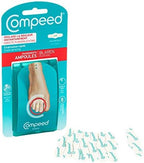 Compeed Toes Blisters Bandages x8