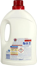 CHANTECLAIR Liquid Washing Machine Marseille 30 Washes 1500 ml