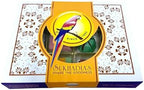 Sukhadia's - Classic Sampler 12pc - Sukhadia's Indian Mithai Gift - Freshly Made In USA