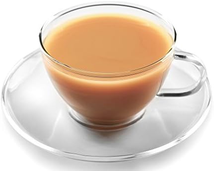 ChaiMati - Ginger Chai Latte - Powdered Instant Tea Premix, 2 Pound Jar - Makes 100 Cups - Hot or Iced, Very Low Caffeine, Ready in seconds, Great for Gifting & Parties - gets "Chai on your Mind"