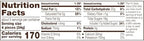 KIT KAT Miniatures Milk Chocolate Wafer, Valentine's Candy Gift Box, 6.4 oz