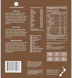 Antler Farms - 100% Grass Fed New Zealand Whey Protein Isolate, Chocolate Flavor, 2 lbs - Pure and Clean, 4 Ingredients, Delicious, Cold Processed