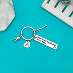Xiahuyu Dentist Gifts for Men Women Dentist Appreciation Gift Dental Hygienist Gift Dental Assistant Gift Dentist Graduation Gift Thank You Gift for Dentist Retirement Leaving Christmas Birthday Gift
