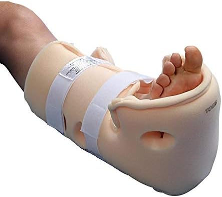 Heelift, Bariatric, Smooth