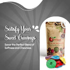 NY SPICE SHOP Licorice Candy - 1 Pound Australian Licorice Wheels Candy - Raspberry Candy - Rainbow Liquorice - Old Fashioned Candy For Sweet Lovers
