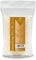 Emulsifying Wax NF, Non-GMO Premium Quality Polysorbate 60/ Polawax 16 oz / 1 Pound