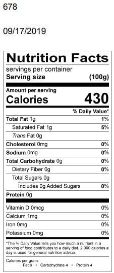 Amoretti - Cinnamon Extract Water Soluble 2 oz - Highly Concentrated & Perfect For Pastry, Savory, Brewing, and more, Preservative Free, Vegan, Kosher Pareve, Keto Friendly