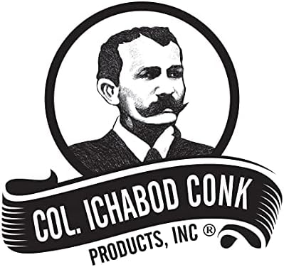 COLONEL CONK After Shave Lotion High Desert Breeze, 6 FZ