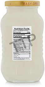 Florence Coconut Sport String in Syrup Macapuno 340g, 2 Pack