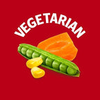 Campbell’s Condensed Vegetarian Vegetable Soup, 10.5 Ounce Can