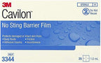 3M MCK33442100 - Barrier Film Cavilon 1.0 Ml Wipe, Sterile, Alcohol Free, No Sting