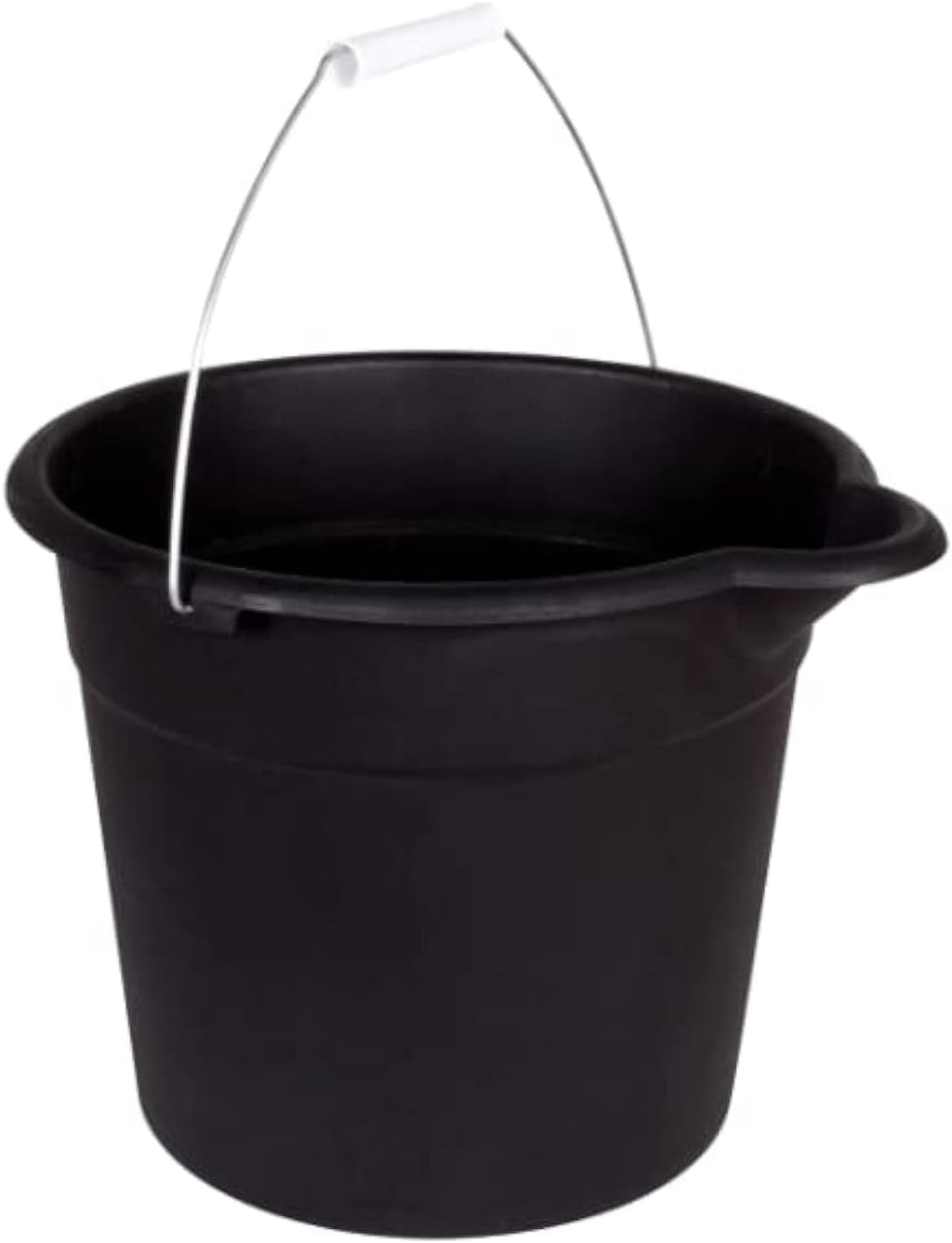 Black Bucket