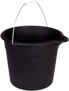 Black Bucket