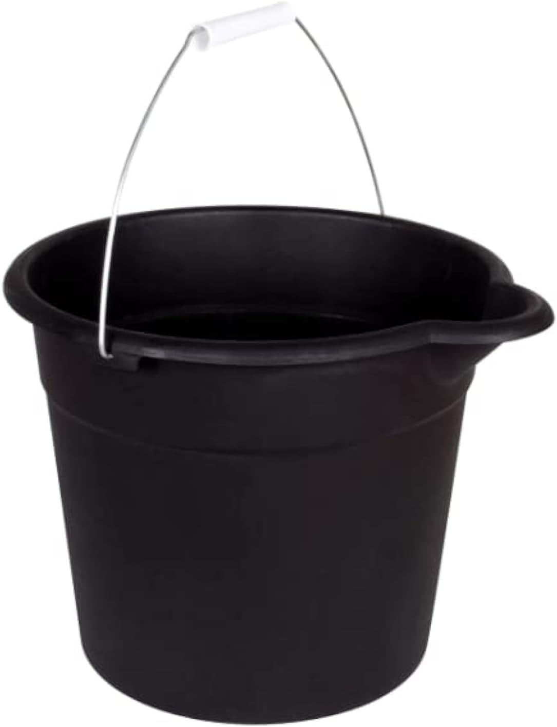 Black Bucket