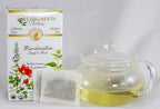 Celebration Herbals Marshmallow Root Tea 24 Bags