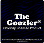 The Goozler - It's My Fucking Birthday - Party Gift Joke - Vintage Retro Style Trucker Cap Hat