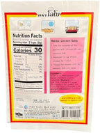 Lobo Satay Seasoning Mix – Pack of 4 (35 g Each) – Authentic Thai Peanut & Curry Spice Blend – Easy Marinade for Chicken, Pork & Tofu