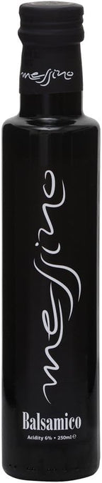 Messino Balsamic Vinegar imported from Greece, 250 ml