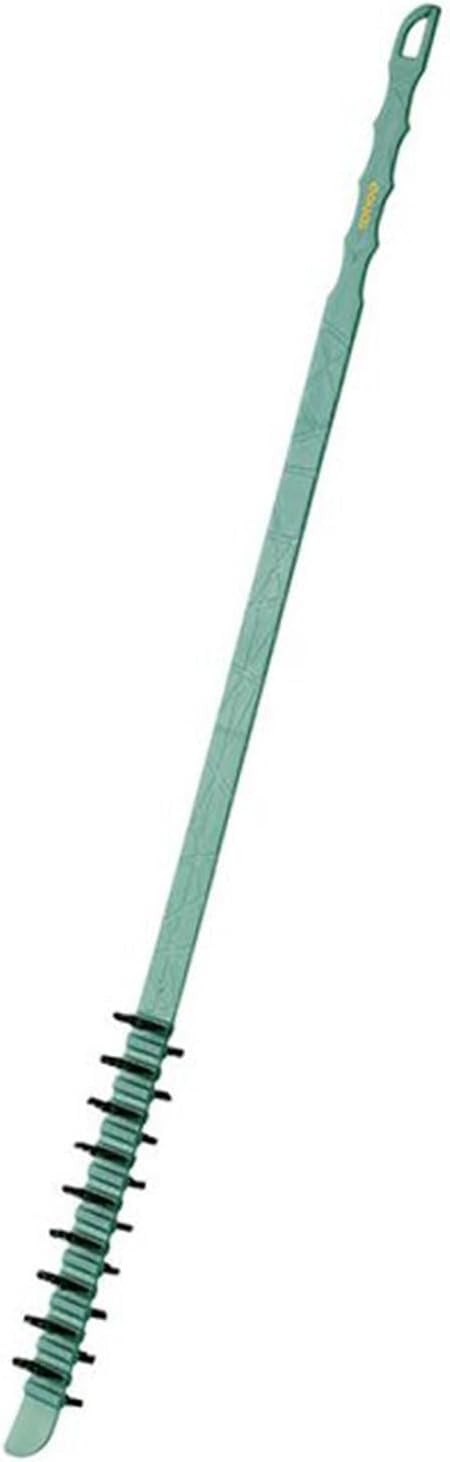 Long Handle Brush for Washing Machine Inner Cylinder of Drum Flexible Special Decontamination Household Washing Machine Brush