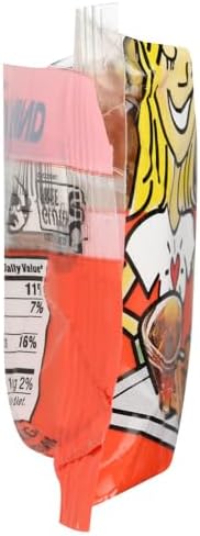 Bobo's Oat Bars All Natural, Non GMO, Maple Pecan, 3 oz Bars (6 Pack)