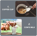 NUOBESTY 5pcs Reusable Plastic Tumbler Cups 401-500ml Small Drinking Cups for Home and Restaurant Use, Multi-function Striped Water and Beverage Tumblers