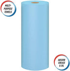 Scott Shop Original Towel Roll (75147), 55 Count (Pack of 1)