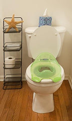 Graco Clean Contour Potty Ring, Green