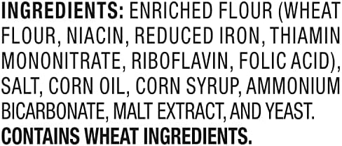 Rold Gold Tiny Twists Pretzels, 1 Ounce (Pack of 40)