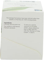 Jacksons Fairtrade Pure Chinese Sencha Green Tea (20)