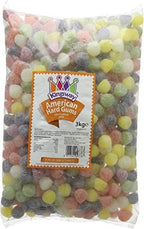 American Hard Gums 1 Kilo Bag