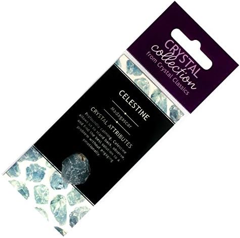 Celestine Healing Crystal