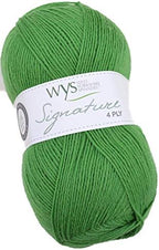 West Yorkshire Spinners Signature 4ply