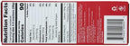 Olina's Bakehouse Cranberry & Pumpkin Seed Seeded Crisps, 5.3 Ounces (Pack Of 12)