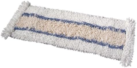 Vermop Sprint Plus Tronic Mop Pre-Washed 50 cm Microfibre Mop with Multi-Zone Technology