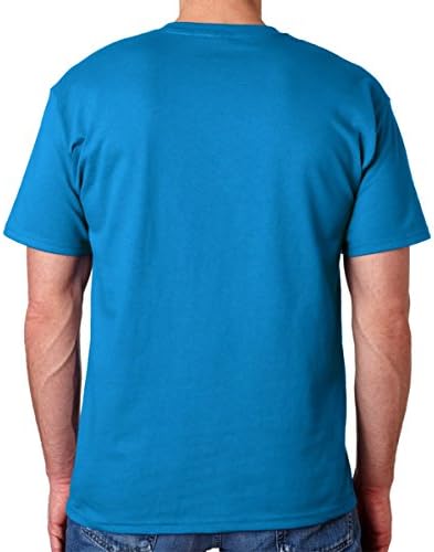 G200 Gildan Adult Ultra Cotton T-Shirt