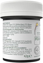 Sugarflair Maximum Concentrated Paste Foliage Green Extra