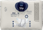 Abena Slip Premium Incontinence Briefs, Level 2, (Extra Small to Extra Large Sizes), Medium, 24 Count