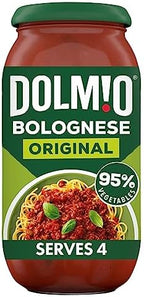 Dolmio Bolognese Original 500g