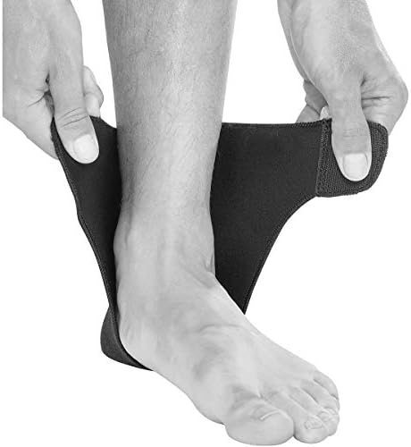 Mueller Wraparound Ankle Support, OSFM