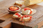 Harry & David Sweet Pepper & Onion Relish, Plant Based Condiment, Hamburger & Hot Dog Relish, Sandwich Spread Topping, Charcuterie Board Foods, 10Oz