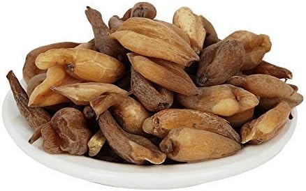 YUVIKA Suranjaan Kadvi - Suranajan Kadwi - Colchicum Luleum - Suranjan Bitter (400 Grams)