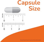 NOW Foods Supplements, Maca (Lepidium meyenii) 750 mg Raw, Reproductive Health*, 90 Veg Capsules