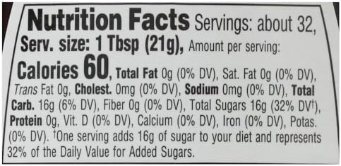 365 by Whole Foods Market, Organic Raw Agave Nectar, 23.5 Ounce