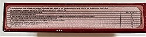 Ahmed Foods POMEGRANATE Jelly Crystals, Instant Set Jello 70g (2 Packs) - Certified Halal