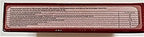 Ahmed Foods POMEGRANATE Jelly Crystals, Instant Set Jello 70g (2 Packs) - Certified Halal