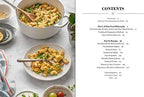 The Plant-Based Cookbook: Vegan, Gluten-Free, Oil-Free Recipes for Lifelong Health