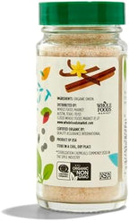 365 by Whole Foods Market, Onion Granules Organic, 1.9 Ounce (Pack of 2)