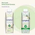Nestle Compleat Standard 1.4 Cal Oral Supplement Vanilla 8.45 oz Carton 24 Ct