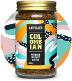 Little's Colombian Premium Instant Coffee (1 x 100g)